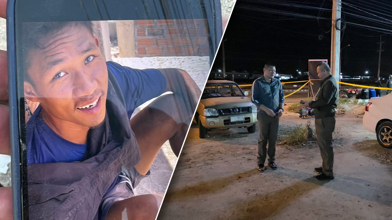 紧急：歹徒在诱购枪支时枪击湄索警察，一人昏迷，已逮捕一人，另一人在逃