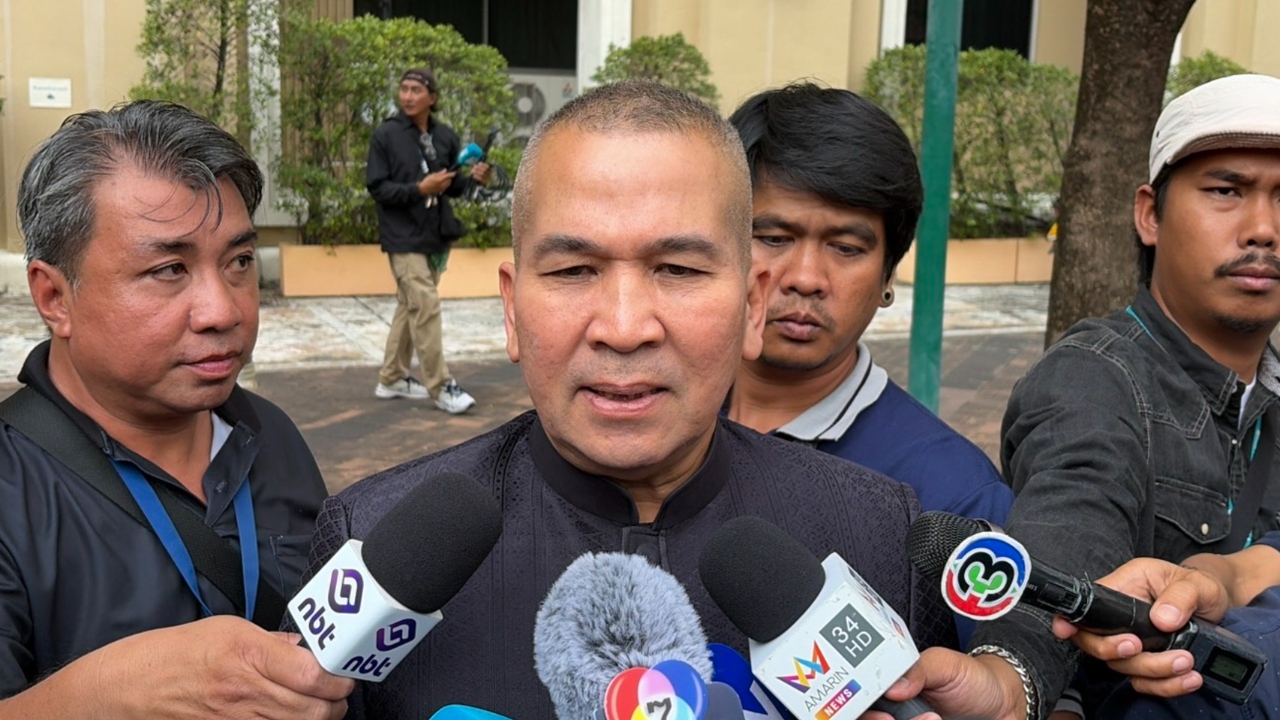 司法部长解释暂停他信刑罚的程序，暂不公布10名涉赌博网站与诈骗的议员候选人名单