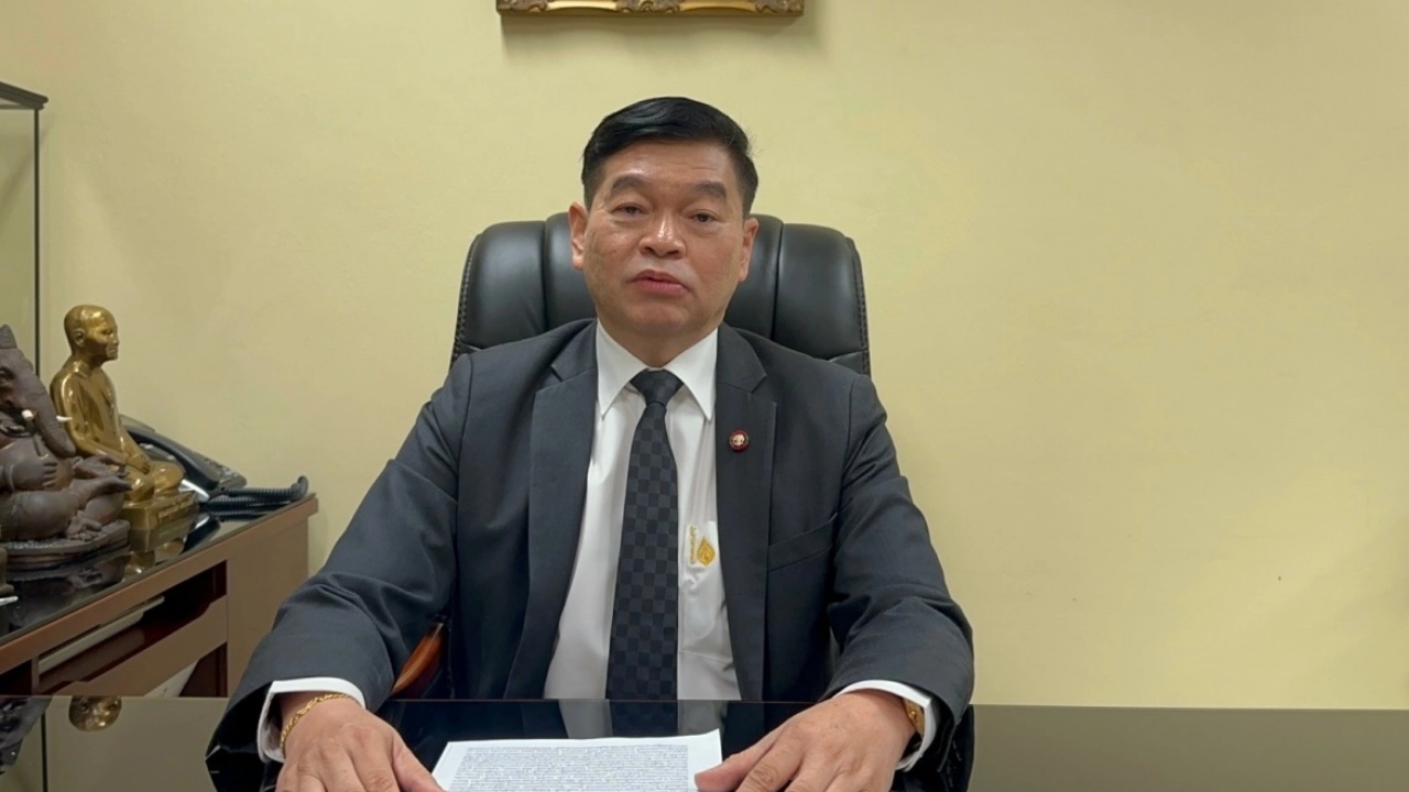 检察官调查加速讯问证人，Di Icon案件第二卷，在特别检察官办公室决定起诉“Bossmin-Boss Sam”后