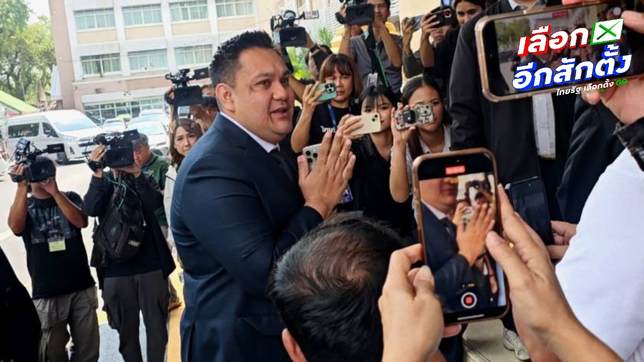 “阿敏”确认“塔玛纳”明日入部 勇敢道德党加入政府 党内无“绿蛇”