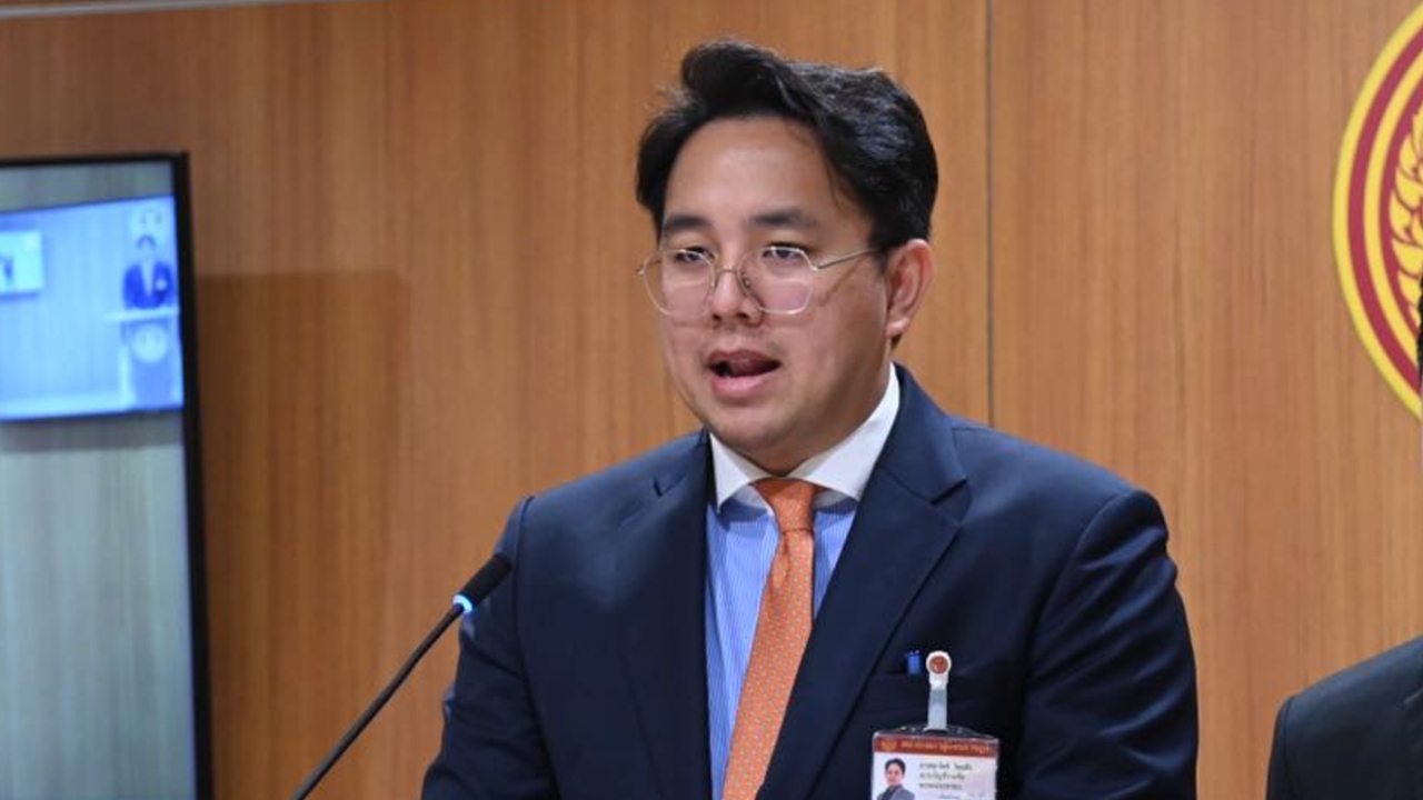 “素博措”要求全面公开石油数据，暗指政府反复无常，是否在保护某些人？