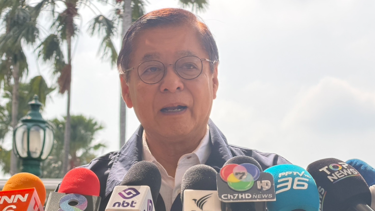 “西哈萨克”强调仍未知三名泰国船员命运，紧急协调伊朗全力援助