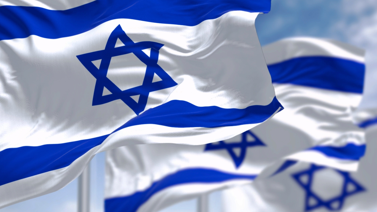 泰国驻特拉维夫大使馆警告在以色列的泰国人，以色列宣布关闭领空至2569年4月16日