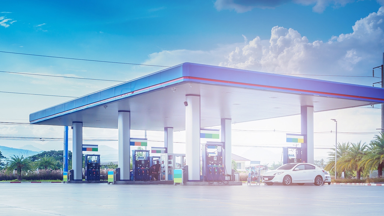 紧急！汽油和柴油价格每升上涨6泰铢，明早5点生效，2026年3月26日