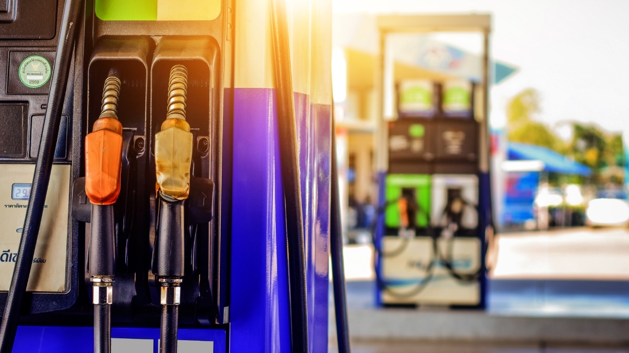 明天2026年3月14日油价，各加油站最新价格每升多少泰铢