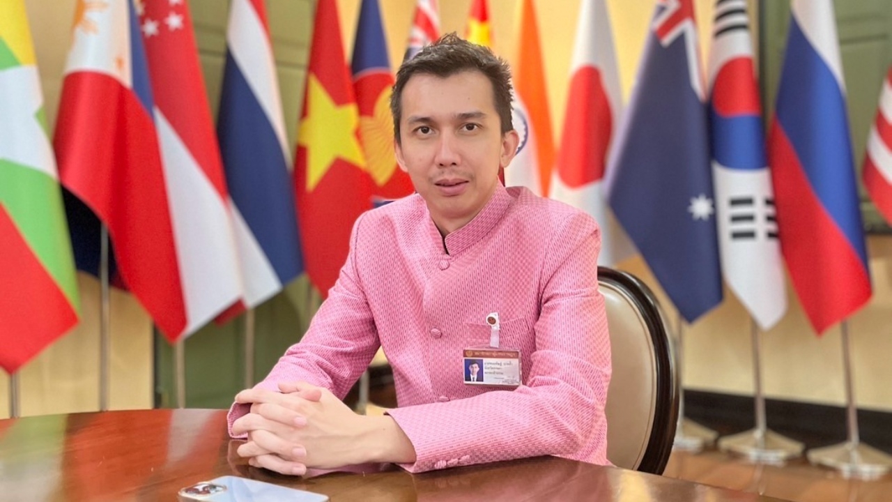 特别调查局与反洗钱办公室突袭搜查“议员查农帕特·纳克萨瓦”住宅，以获取更多涉及赌博网站案件的证据