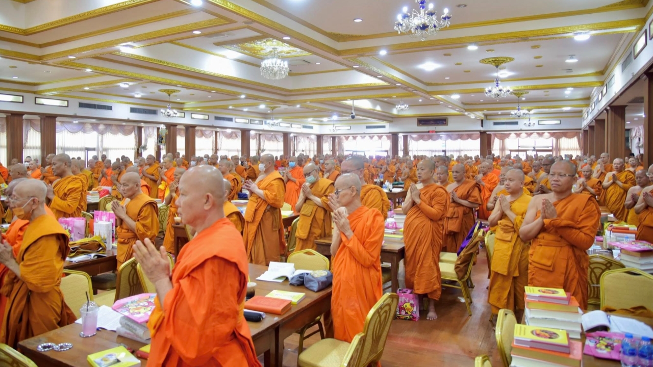 公布2026年巴利语皇家考试结果，获得P.Th.9级别者121人，创历史新高