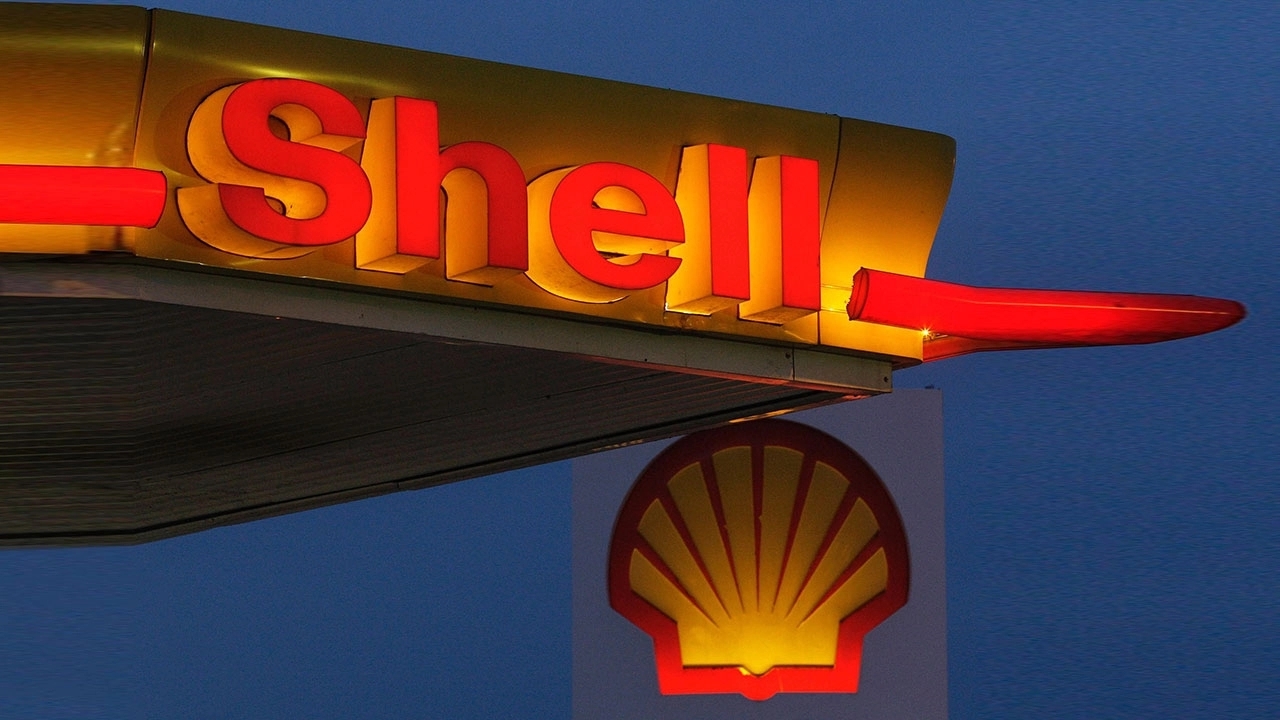 壳牌加油站调整油价，乙醇汽油每升上涨1.50泰铢，柴油飙升每升上涨4.20泰铢