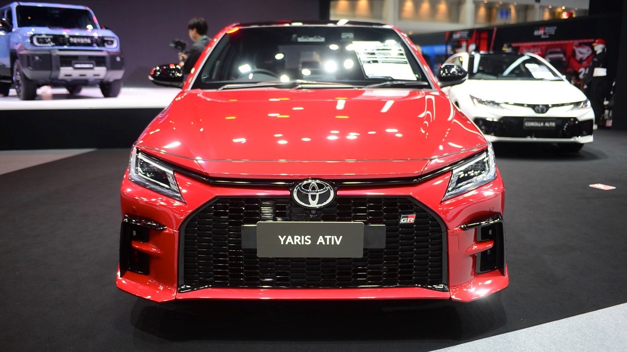 展望2026年值得使用的5款混合动力汽车