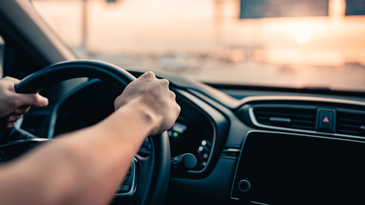 宋干节 2569 严查不警告 速查10项主要罪名 重罚-扣分 驾照被吊销