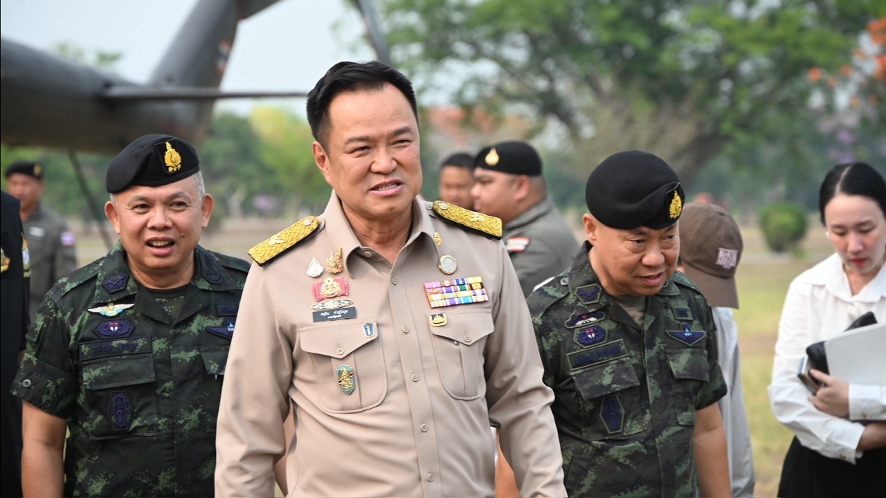 “阿努廷”坚决禁止进入森林保护区采集森林产品，以防止焚烧，支持推进《清洁空气法案》