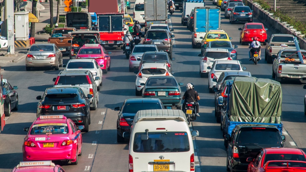 检查条件 运输业者援助注册 从4月16日69年开始 准备通过PromptPay接收资金