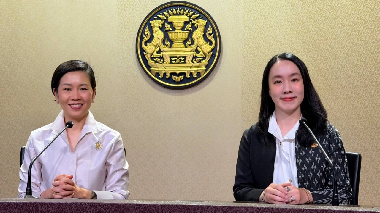 内阁公布2570年预算计划，从政策下达至生效实施