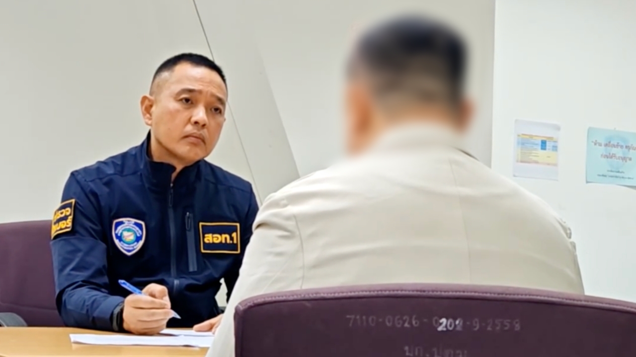 著名系列剧导演报案，被诈骗团伙骗至波贝，强迫面部扫描