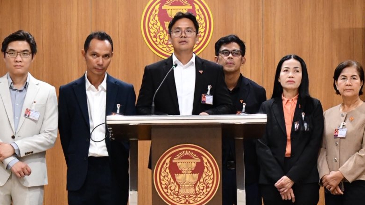 “埃格叻-切塔万”敦促“阿努廷”调查第四军区司令，指出是时候改革国家安全指挥部了