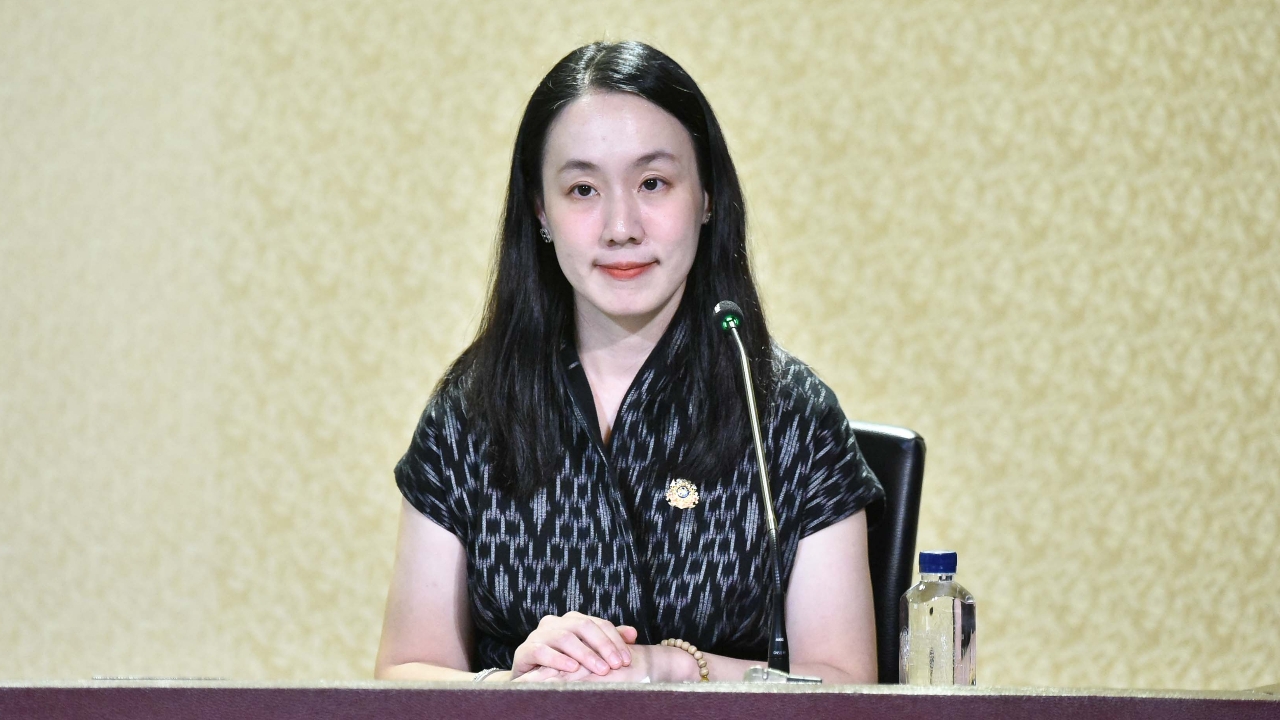 内阁批准东方医学创新卓越中心，春武里大学预算53.74亿泰铢，提升东部经济走廊水平