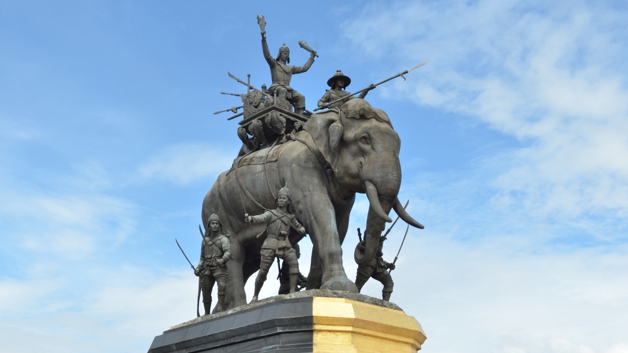 4月25日纳黎萱大帝逝世纪念日：重要事件时间线回顾