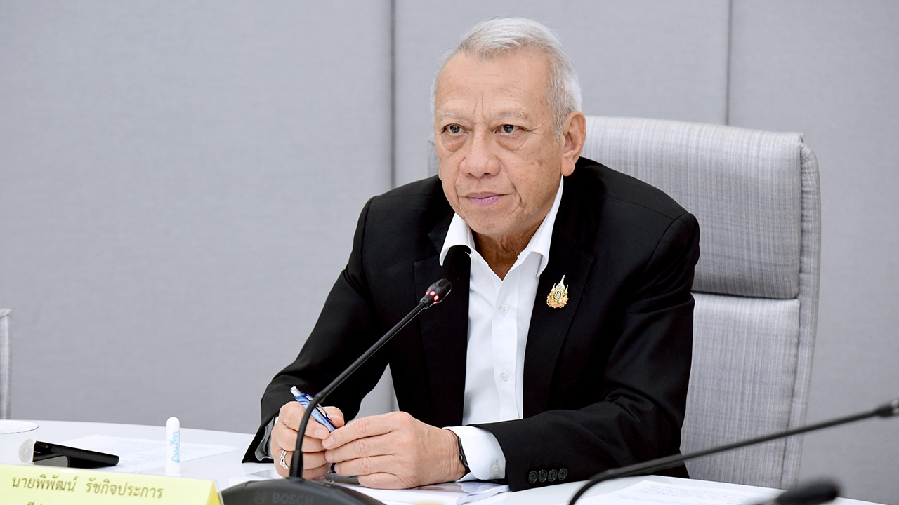 泰国交通部重启橡胶护栏项目，推动橡胶用于安全道路，预计2027年投入使用