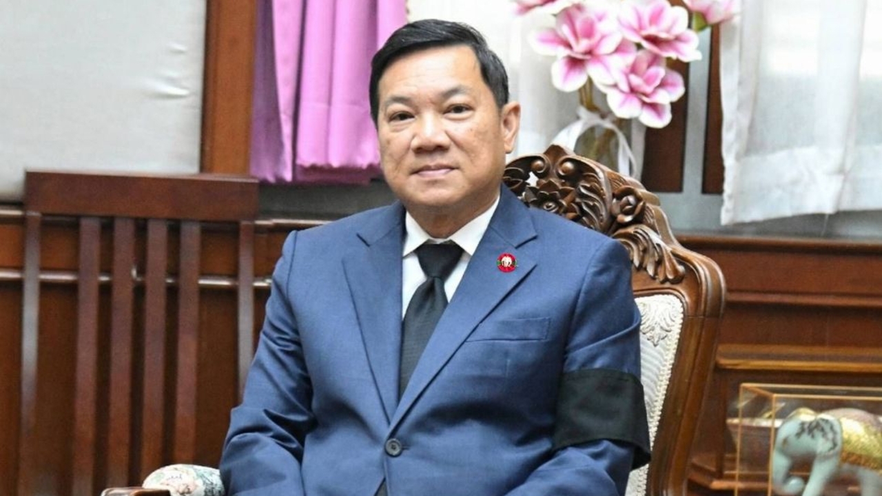泰国内政部长下令全国严打行为不当的国内外游客