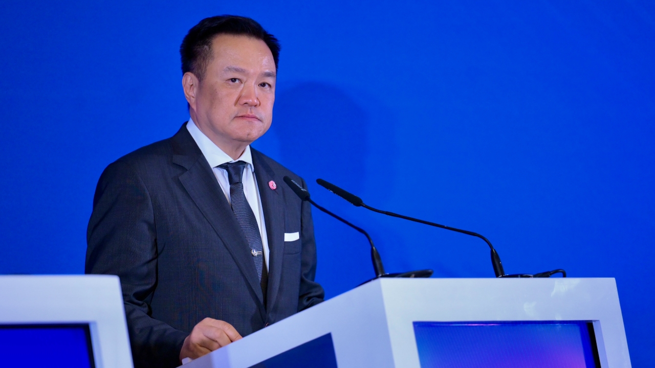 泰国总理怒斥虚假新闻制造分裂，确认已通知柬埔寨取消MOU 44